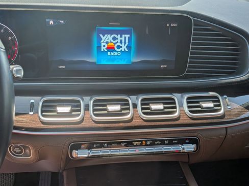 Certified 2024 Mercedes-Benz GLE 350 4MATIC image 20