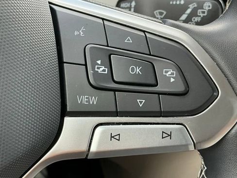 Used 2022 Volkswagen Atlas SE AWD/4WD image 28