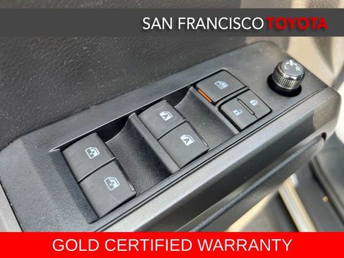 Certified 2023 Toyota Tacoma TRD Off-Road image 36