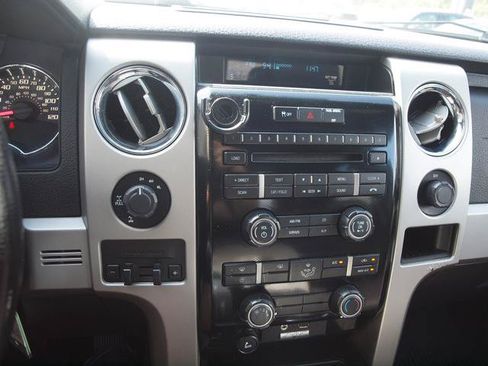 Used 2012 Ford F150 FX4 w/ FX Plus Pkg AWD/4WD image 10