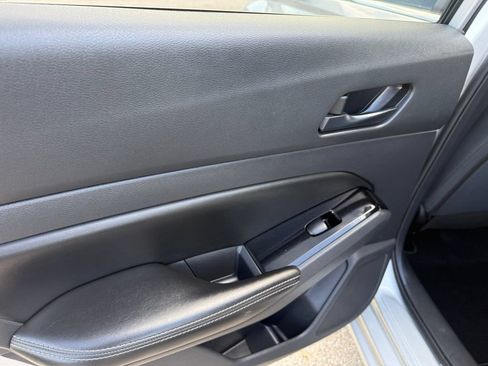 Used 2023 Nissan Altima 2.5 SV FWD image 20