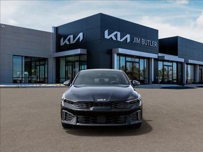 New 2026 Kia K5 GT-Line