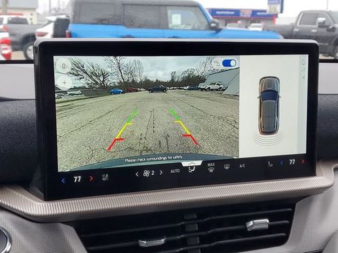 New 2026 Ford Explorer Active w/ Active Comfort Package image 22