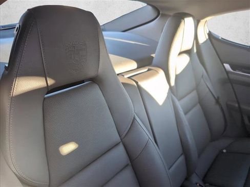 Used 2016 Porsche Panamera 4 Edition image 23
