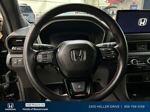 Used 2026 Honda Passport TrailSport Elite image 16