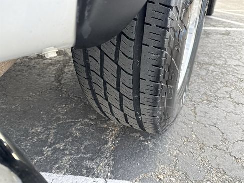 Used 2005 Chevrolet Silverado 1500 LS w/ Safe And Sound Package image 10