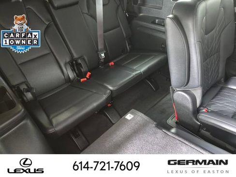Used 2024 Kia Telluride EX X-Line AWD/4WD image 21