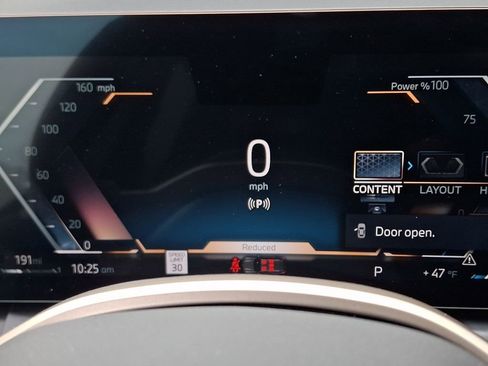 Used 2025 BMW X3 xDrive30i w/ Premium Package image 21