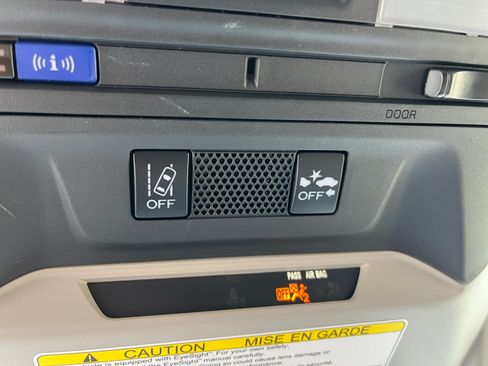 Certified 2023 Subaru Crosstrek 2.5i Sport AWD/4WD image 16