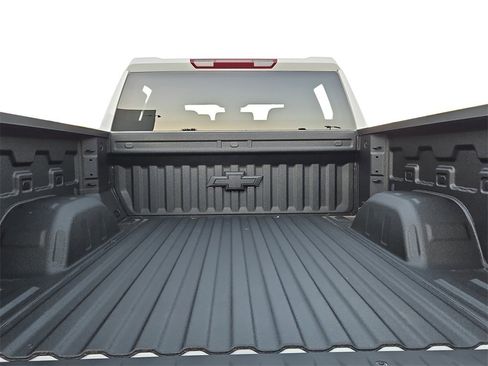 New 2026 Chevrolet Silverado 1500 LT w/ Protection Package image 32