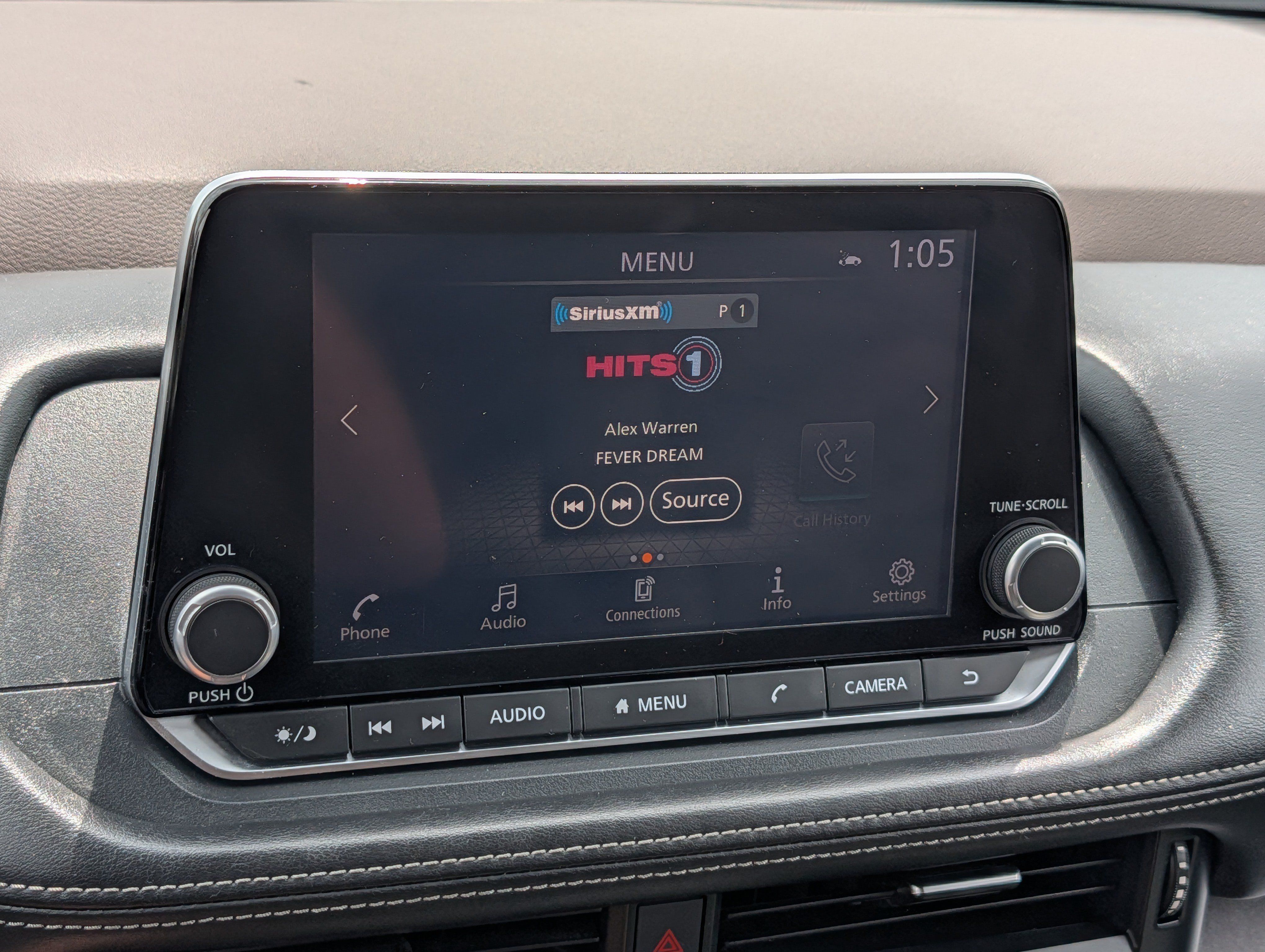 Used 2023 Nissan Rogue SV AWD/4WD image 22
