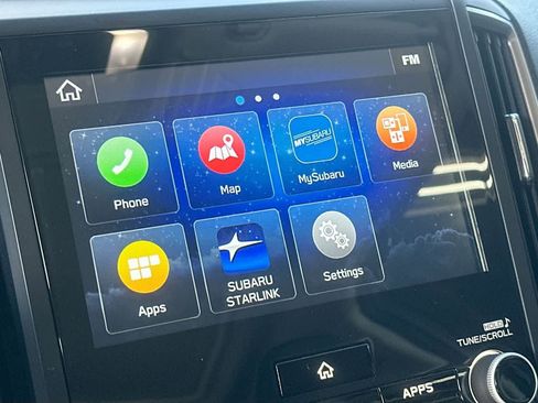Certified 2024 Subaru Forester Touring AWD/4WD image 18