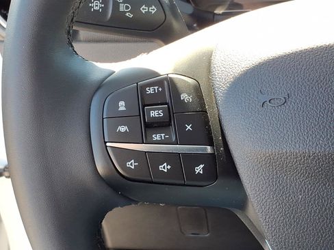 Used 2024 Ford Bronco Sport Outer Banks w/ Tech Package AWD/4WD image 19