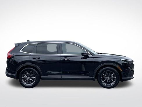 Certified 2026 Honda CR-V EX-L image 7