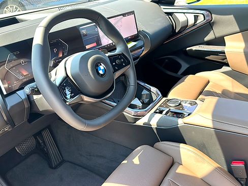 New 2026 BMW X3 xDrive30i w/ Premium Package AWD/4WD image 9