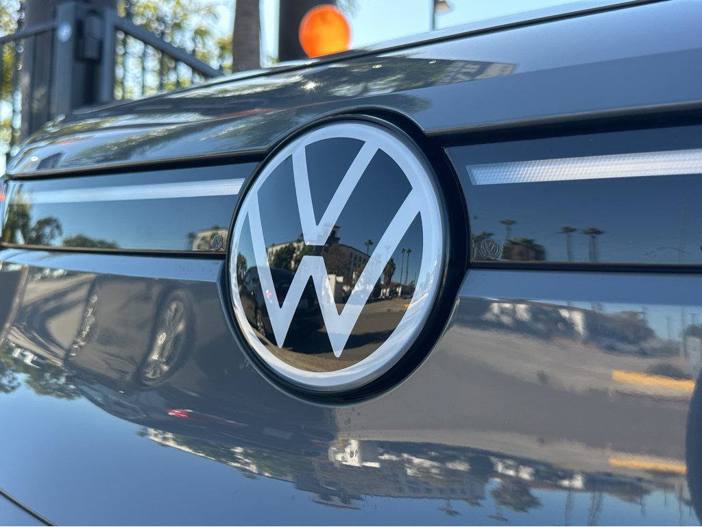 Used 2023 Volkswagen ID.4 S RWD image 42