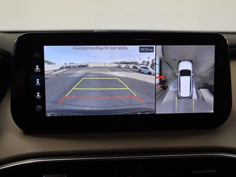Used 2022 Hyundai Santa Fe Limited image 15