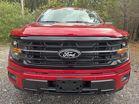 New 2025 Ford F150 XLT w/ Equipment Group 302A MID image 2