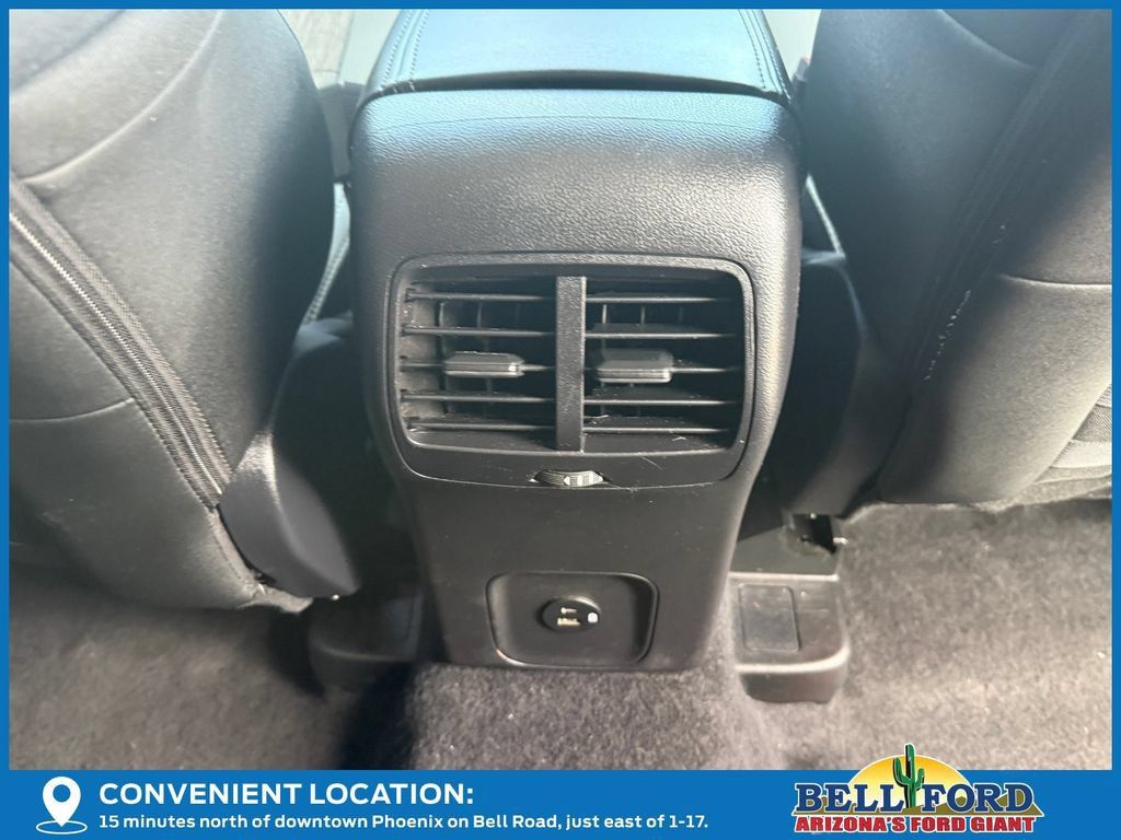 Used 2024 Ford Bronco Sport Big Bend AWD/4WD image 11