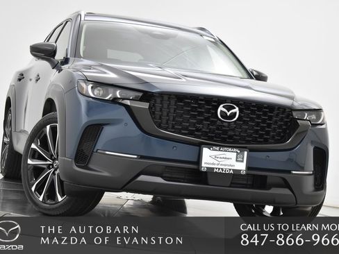 New 2026 MAZDA CX-50 AWD 2.5 S w/ Weather Package image 3