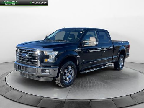 Used 2016 Ford F150 XLT w/ XTR Package image 1
