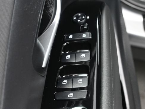 Used 2024 Hyundai Tucson Limited AWD/4WD image 12