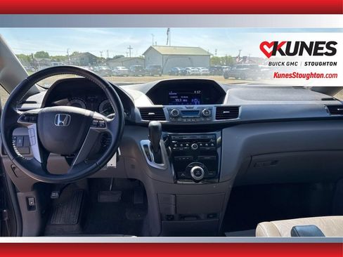 Used 2011 Honda Odyssey EX-L image 37