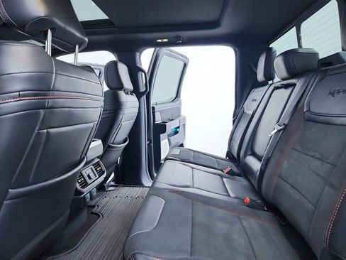 Used 2024 Ford F150 Raptor w/ Equipment Group 803A Raptor R image 33