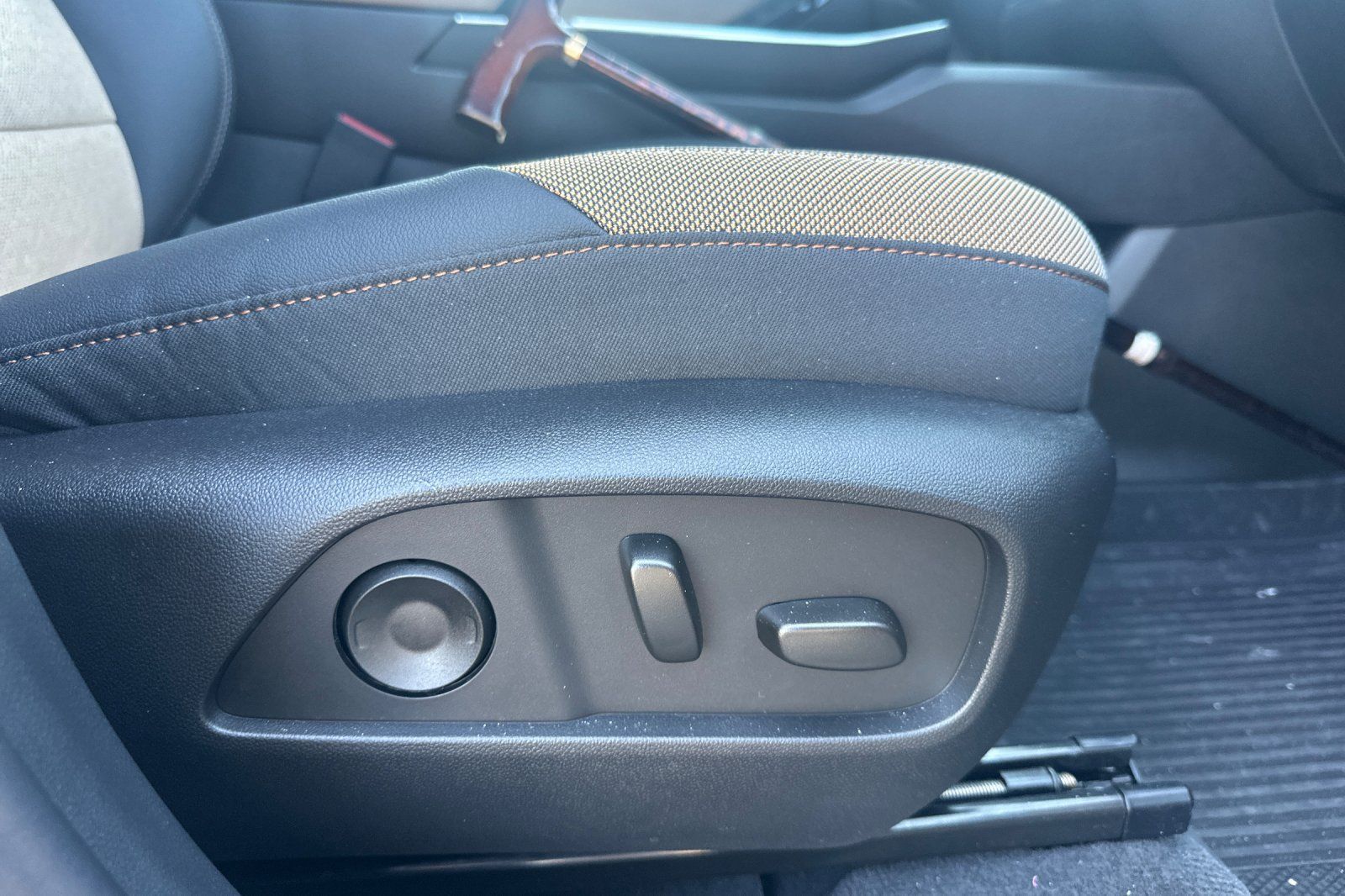Used 2026 Chevrolet Equinox ACTIV w/ Convenience Package III FWD image 22