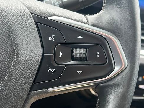 Certified 2024 Chevrolet Trax ACTIV w/ Sunroof Package image 15