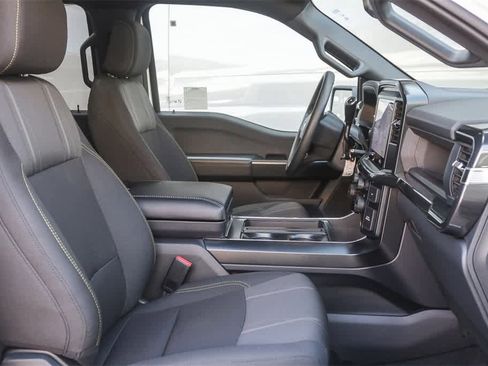 Used 2025 Ford F150 STX w/ Equipment Group 200A image 16