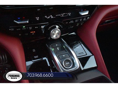 New 2026 Acura MDX A-Spec image 27