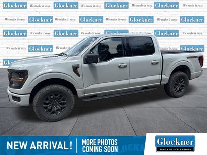 Used 2024 Ford F150 Tremor w/ Bed Utility Package