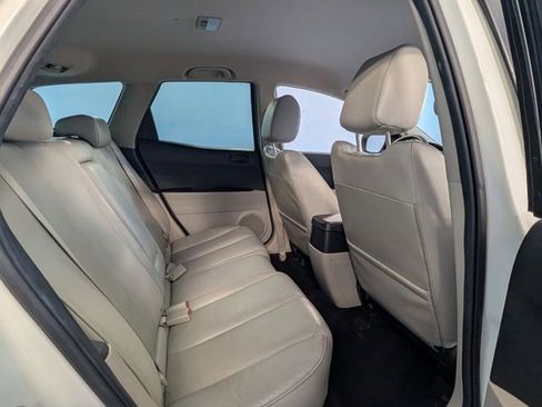 Used 2009 MAZDA CX-7 Touring image 14