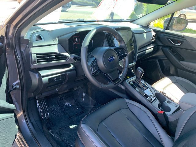 Used 2024 Subaru Crosstrek 2.5i Limited w/ Popular Package #4A AWD/4WD image 20