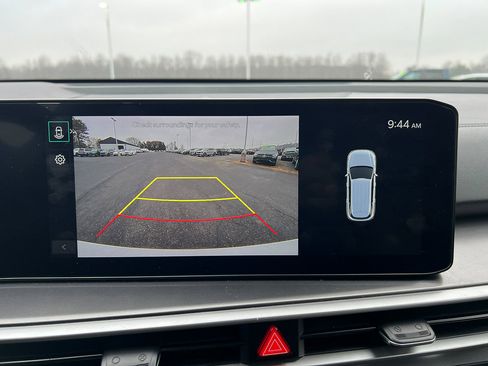 Used 2024 Kia Sorento S image 20