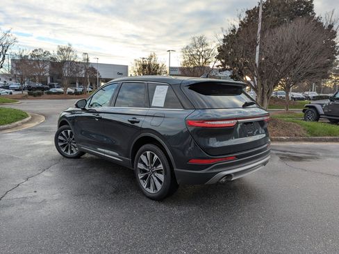 Used 2022 Lincoln Corsair Reserve w/ Elements Package image 7