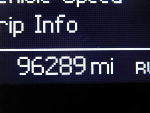 Used 2014 Chrysler Town & Country S image 11