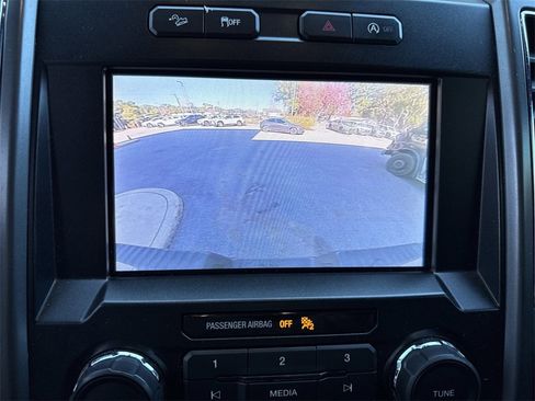 Used 2020 Ford F150 XLT w/ Equipment Group 302A Luxury image 25