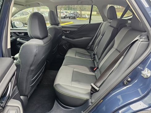 Certified 2025 Subaru Outback Onyx Edition image 17