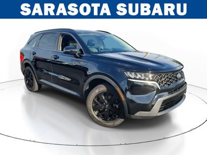 Used 2021 Kia Sorento S