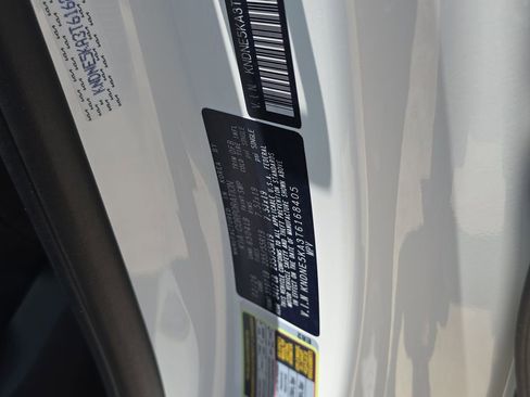 New 2026 Kia Carnival SX Prestige FWD image 36