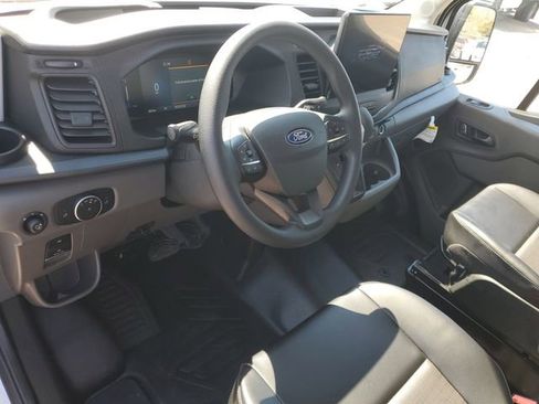 New 2026 Ford Transit 350 image 11