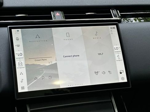New 2026 Land Rover Range Rover Velar S AWD/4WD image 30