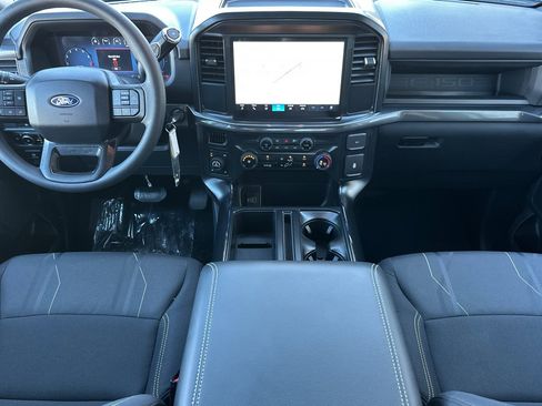 New 2025 Ford F150 STX w/ LOBO Package image 13