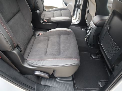 New 2026 Dodge Durango GT AWD/4WD image 16