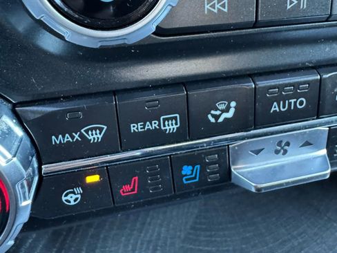 Used 2021 Ford F150 Platinum w/ Equipment Group 701A High image 73