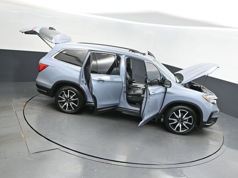 Used 2022 Honda Pilot Touring image 55