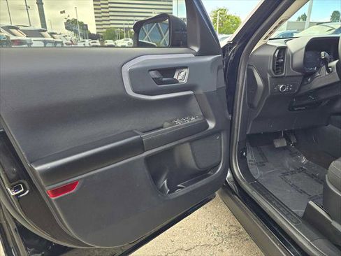 Used 2021 Ford Bronco Sport AWD/4WD image 20