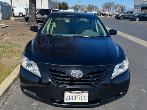 Used 2009 Toyota Camry LE FWD image 10